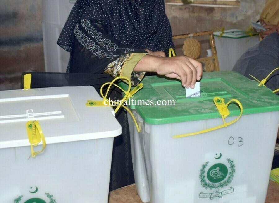 election polling ecp polling