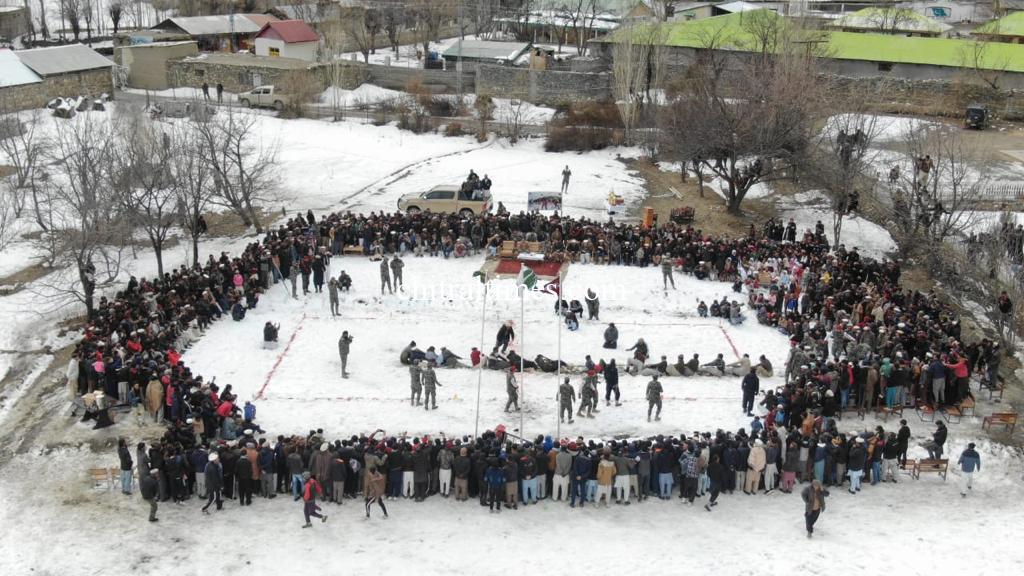 chitraltimes garamchashma snow festival concludes 3