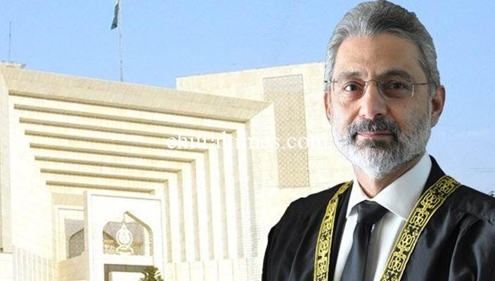 لندن میں فائز عیسیٰ کی گاڑی پر حملہ، وزارت خارجہ نے ہائی کمیشن کو سخت احکامات جاری کردیے