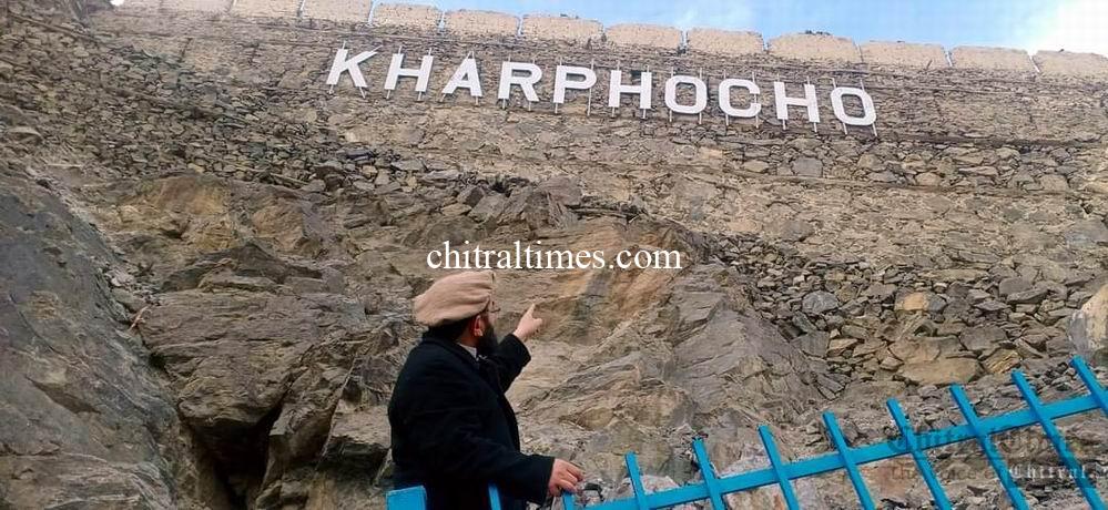 chitraltimes kharpocho fort sakardu by haqqi 2