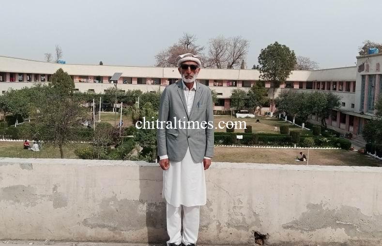 الپائن پودوں پر ایک مقالہ جو مزید تحقیق طلب ہے۔ تحریر: رحمت عزیز خان 1 rehmat aziz parpish owir