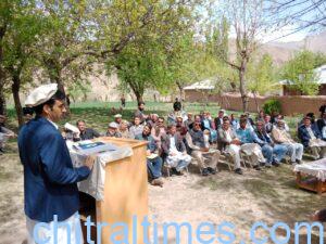 chitraltimes EU embassidor visit upper chitral2