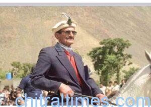 chitraltimes muhammad ayaz subidar late polo player and coach chitral zargrandeh