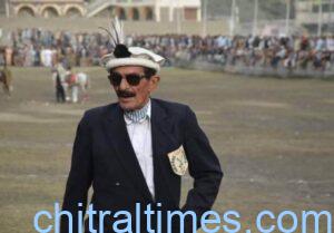 chitraltimes muhammad ayaz subidar late polo player and coach chitral2