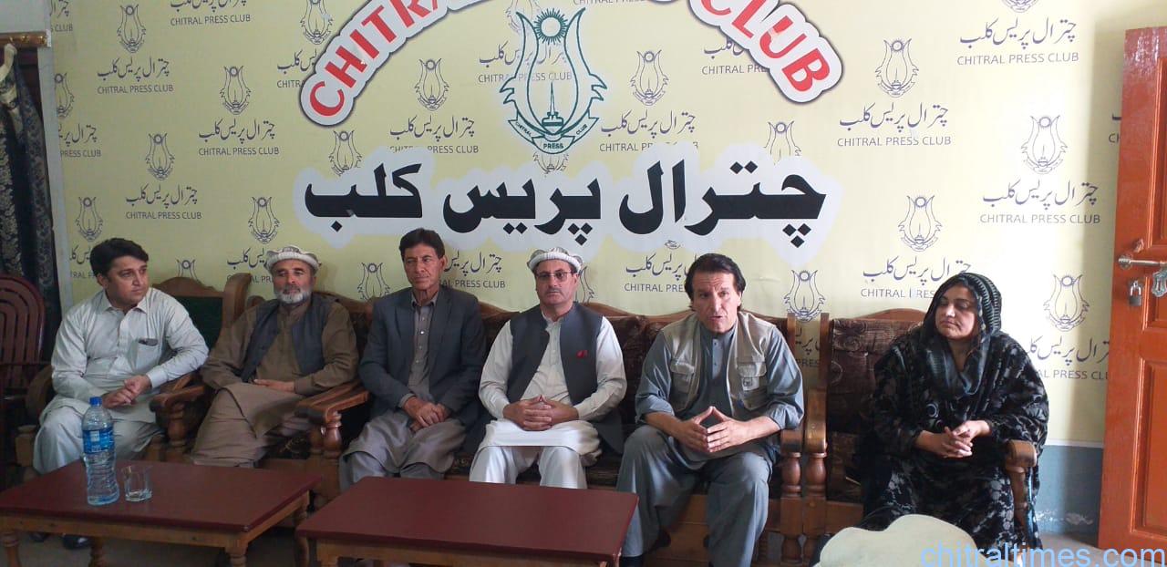 chitraltimes ppp chitral press confrence2