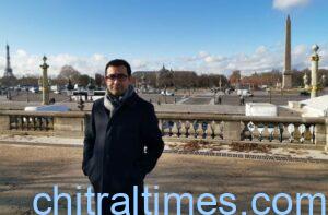 chitraltimes waqar ahmad mastuj