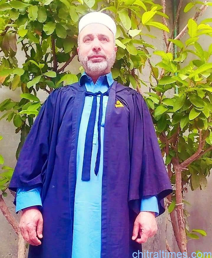 fazal subhan gcmhs principal