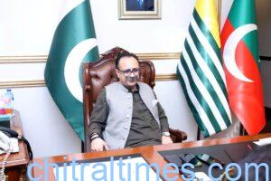 sardar tanveer ilyas prime minister azad kashmir 2