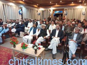 chitraltimes alkhidmat foundation donor confrence 4