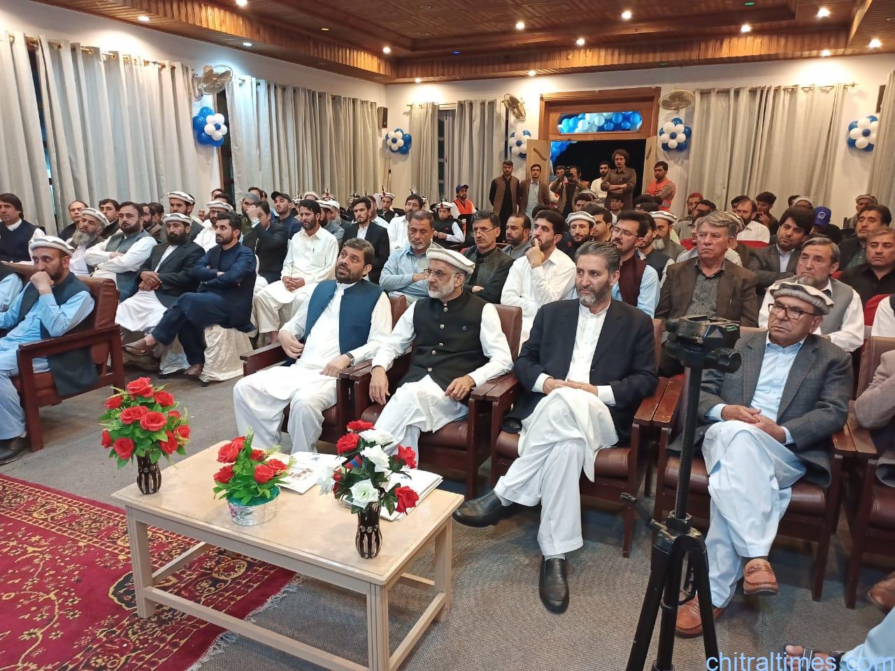 chitraltimes alkhidmat foundation donor confrence 4