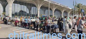 chitraltimes hujaj reached jedda