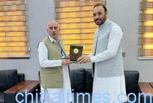 chitraltimes kpcta and malakand university sign mou 1