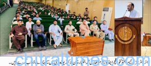 chitraltimes kpcta and malakand university sign mou 4