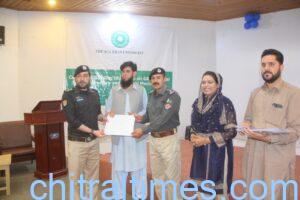 chitraltimes legal awarness program and aku organized workshop 5