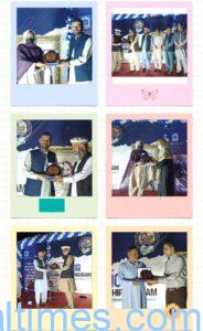 chitraltimes qutiba campus school schlorship launched shield