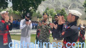 chitraltimes rally on takreem shuhadaa yadgar shuhada cs head quarter