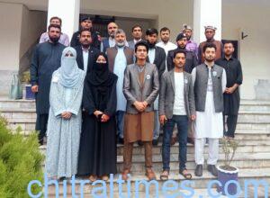 chitraltimes university of chitral session on css pms 7