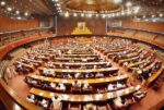 national assembly of pakistan