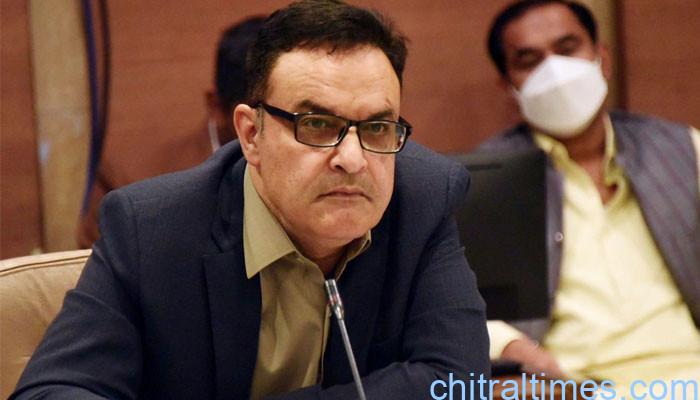noor alam khan chairman public accounts committee