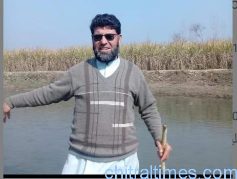 Chitral Times - The voice of Chitral | دھڑکنوں کی زبان- اشرف استاد، ایک چمکتا ہیرا - محمد جاوید حیات chitraltimes Ashraf ustad