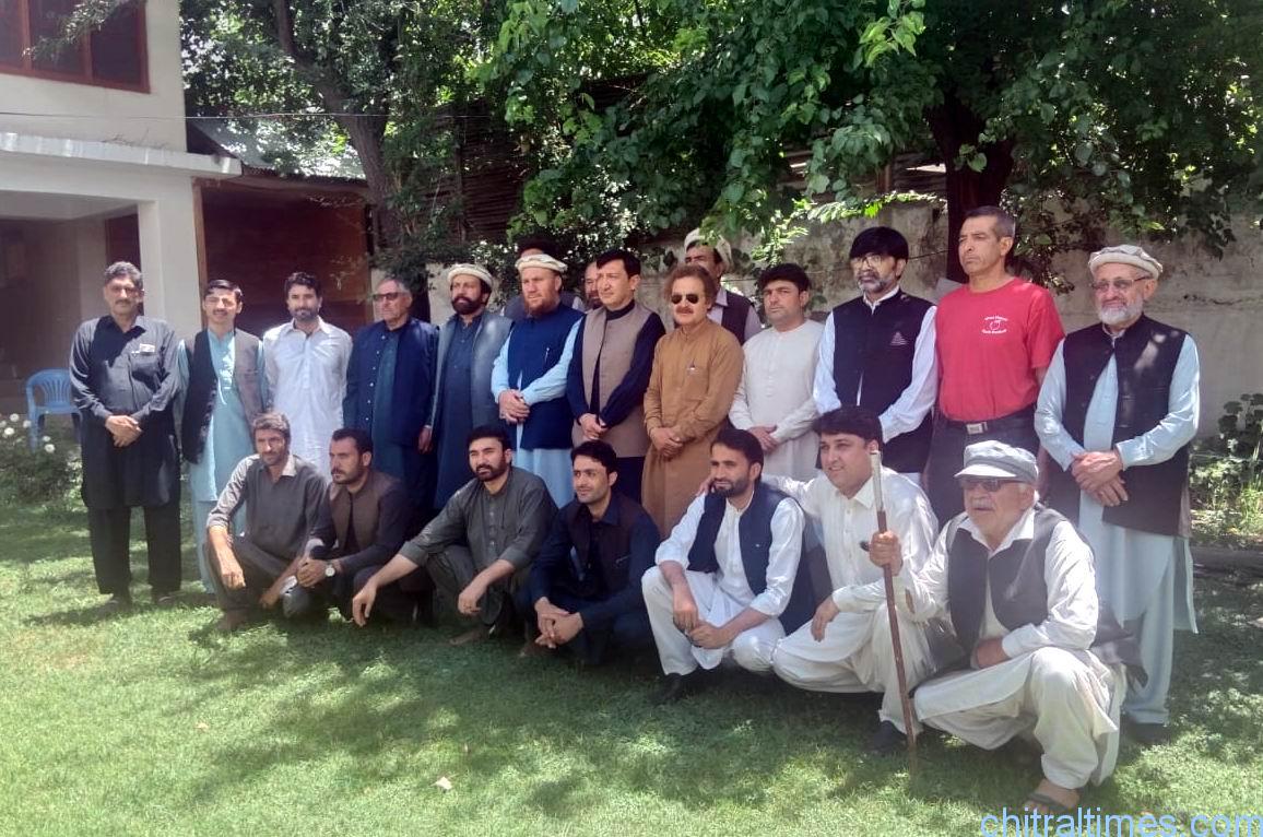 chitraltimes ppp chitral press confrence4