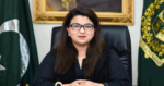 shiza fatima khawja sapm for youth affair