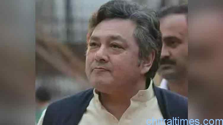 azam khan ex chief secretary