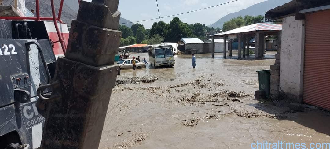chitraltimes chitral lower flood 3