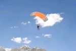 chitraltimes commando paragliding shandur festival