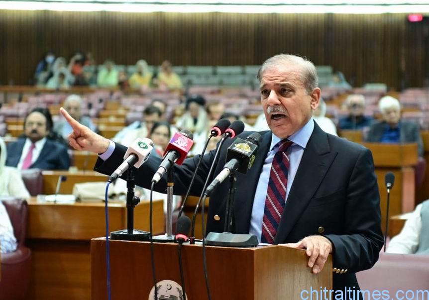 وزارت پارلیمانی امور نے اسمبلی تحلیل کرنے کی سمری وزیراعظم کو بھیج دی