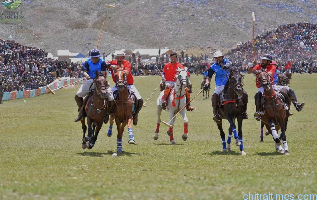 chitraltimes shandur festival 2nd day matches and pics 1