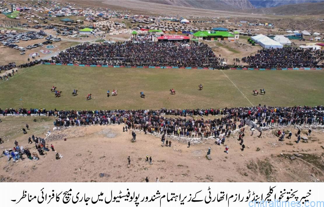 chitraltimes shandur festival 2nd day matches and pics 3