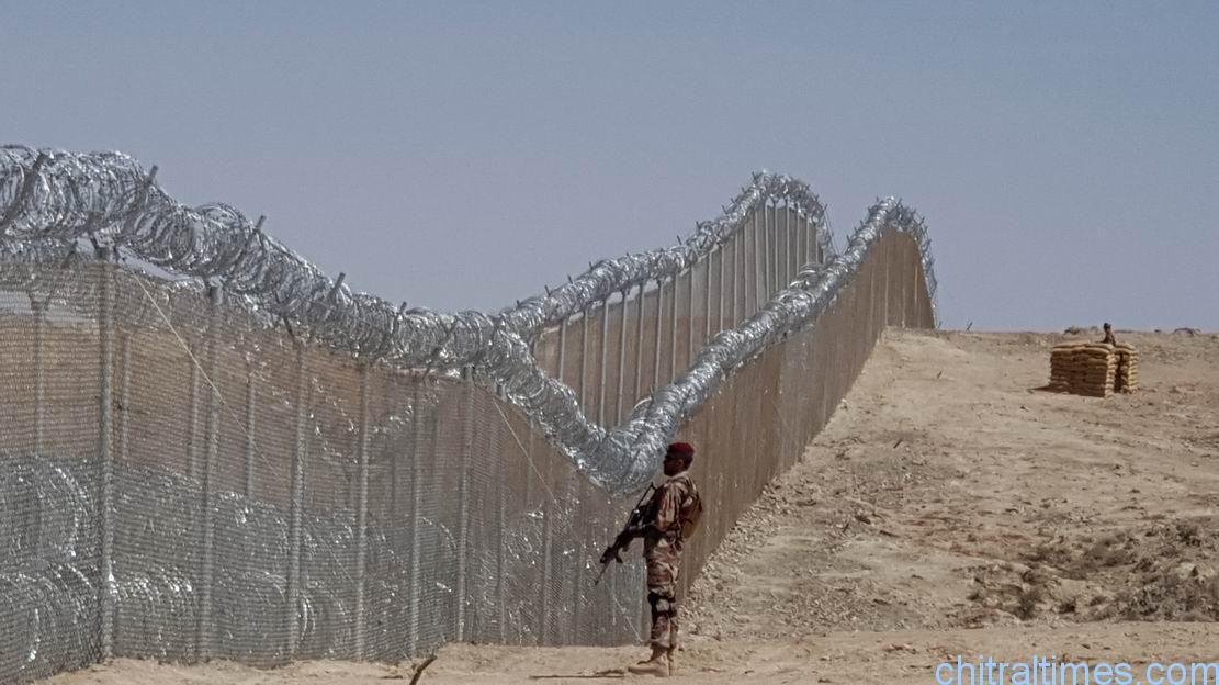 پاک-افغان سرحد کے مسائل اور ان کا تسلی بخش حل – تحریر: غزالی فاروق