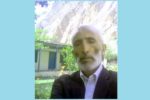 rehmat aziz parpish