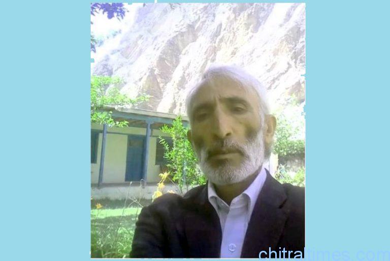 rehmat aziz parpish