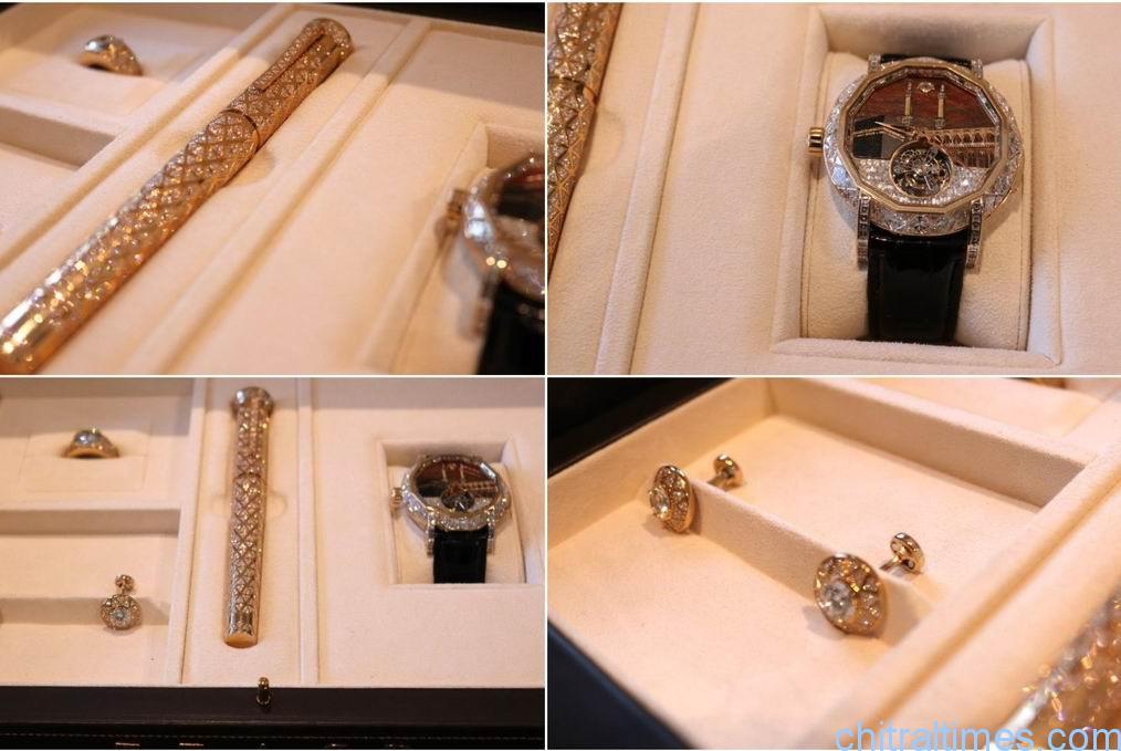 توشہ خانہ کیس میں سزا کیخلاف چیئرمین پی ٹی آئی کی درخواست، ٹرائل کورٹ سے متعلقہ ریکارڈ طلب، سزا آج ہی معطل کرنے کی درخواست مسترد