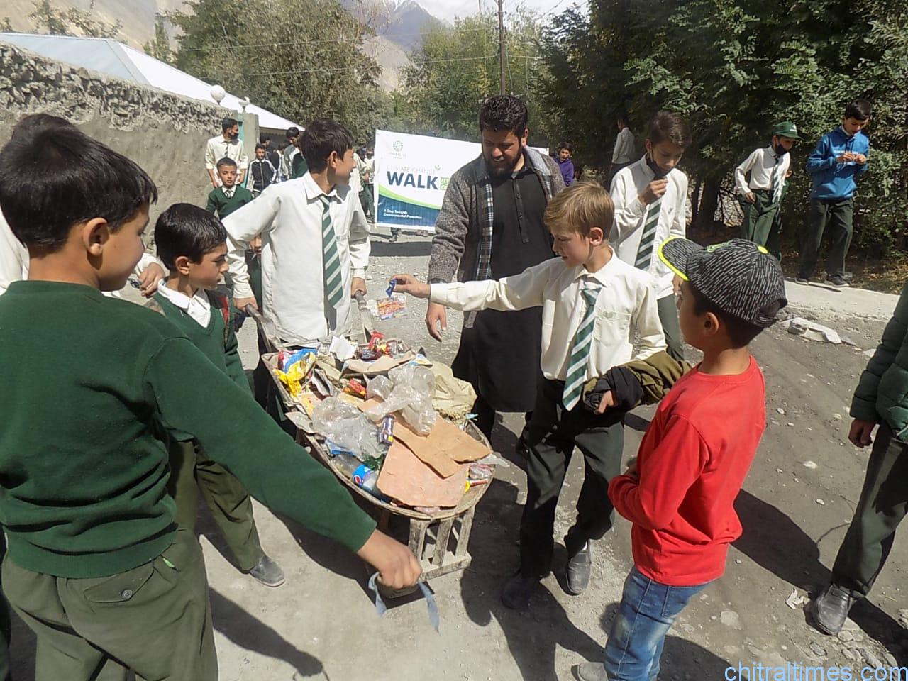 chitraltimes aga khan schools ismaili civic day celebration 3