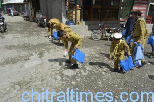 chitraltimes ismail civic day garamchashma 4
