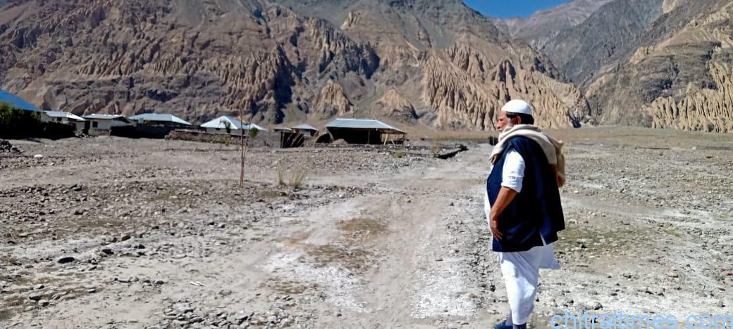 chitraltimes qari faizullah upper chitral yarkhun valley visit 122