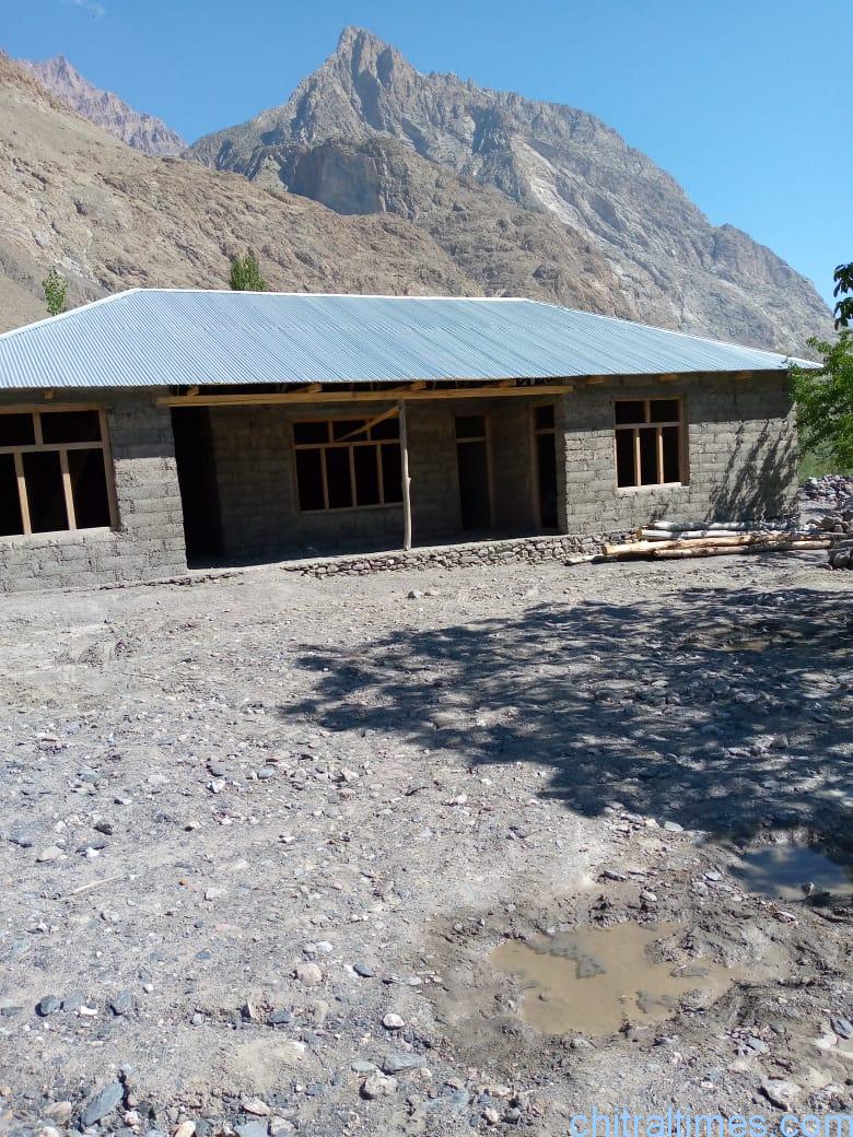 chitraltimes qari faizullah upper chitral yarkhun valley visit 2
