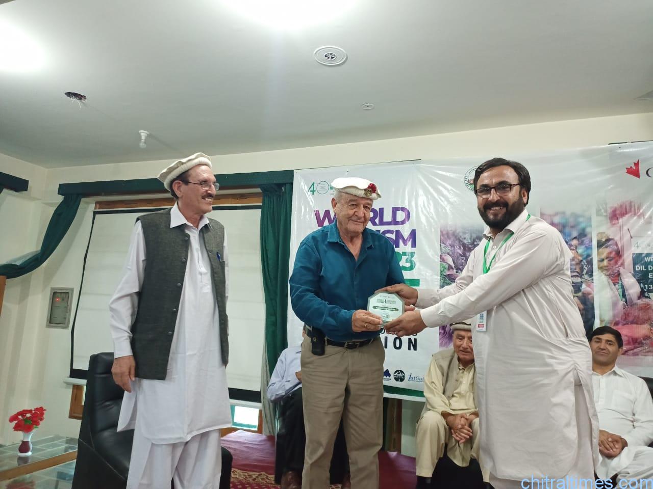 chitraltimes tourisom day celebrated in chitral 14