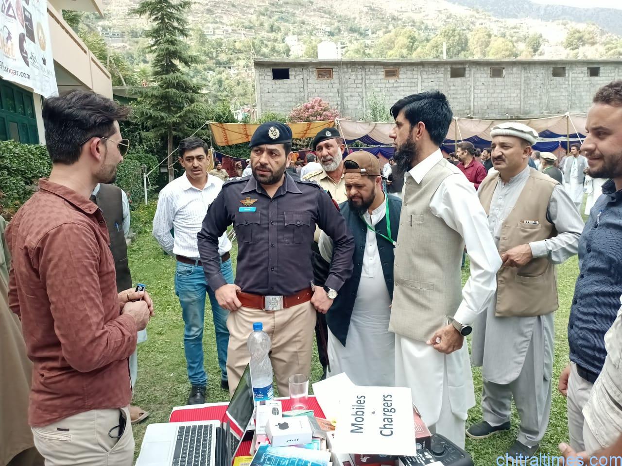 chitraltimes tourisom day celebrated in chitral 8