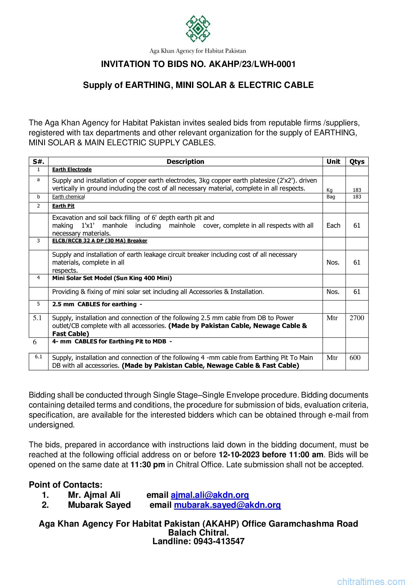 electric solar work advertisement akah p