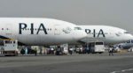 pia flights ground