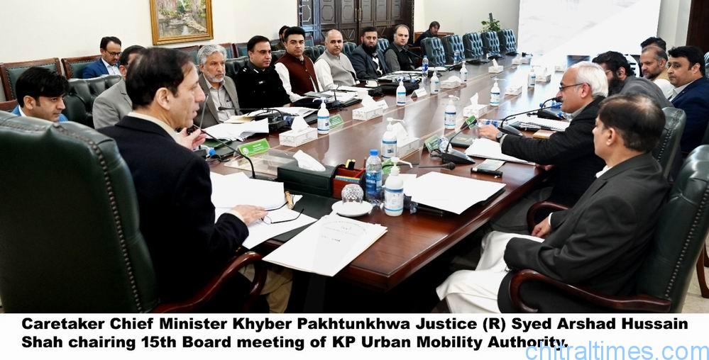 وزیراعلیِ کا ترقیاتی منصوبوں میں کام کرنے والے افسران کو پراعتماد بنانے، ترقیاتی منصوبوں کو بروقت مکمل کرنے اور شفافیت یقینی بنانے کے سلسلے میں نیب کو پراجیکٹس سائیکل میں شامل کرنے کا فیصلہ