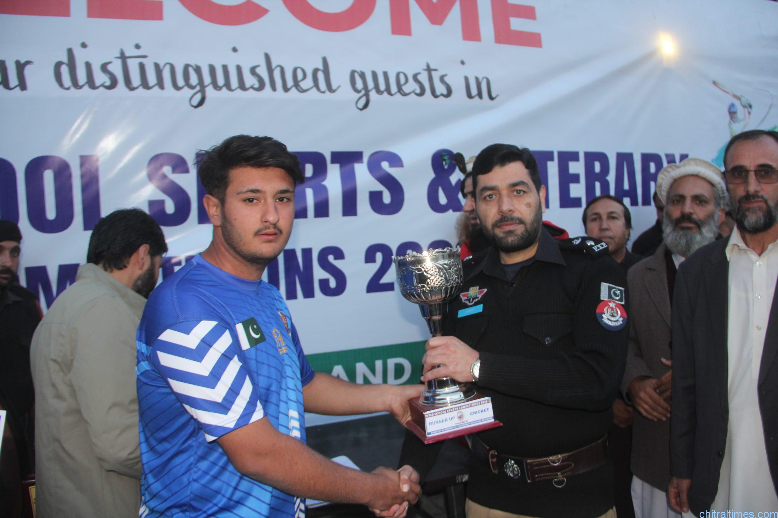 chitraltimes district sports festival chitral lower concludes 10 scaled