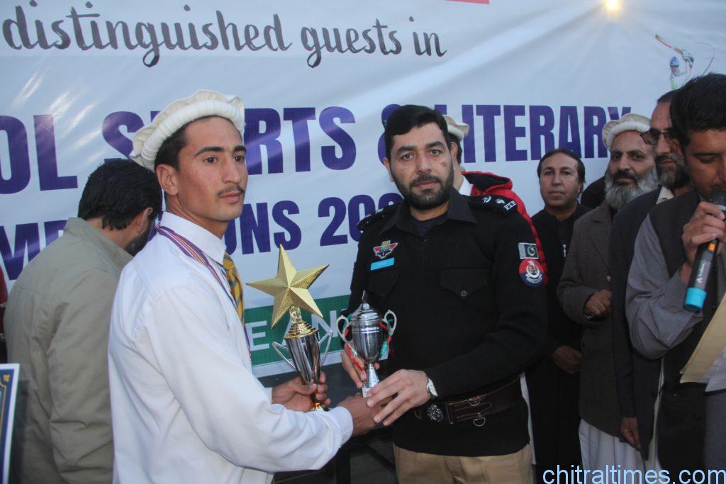 chitraltimes district sports festival chitral lower concludes 11