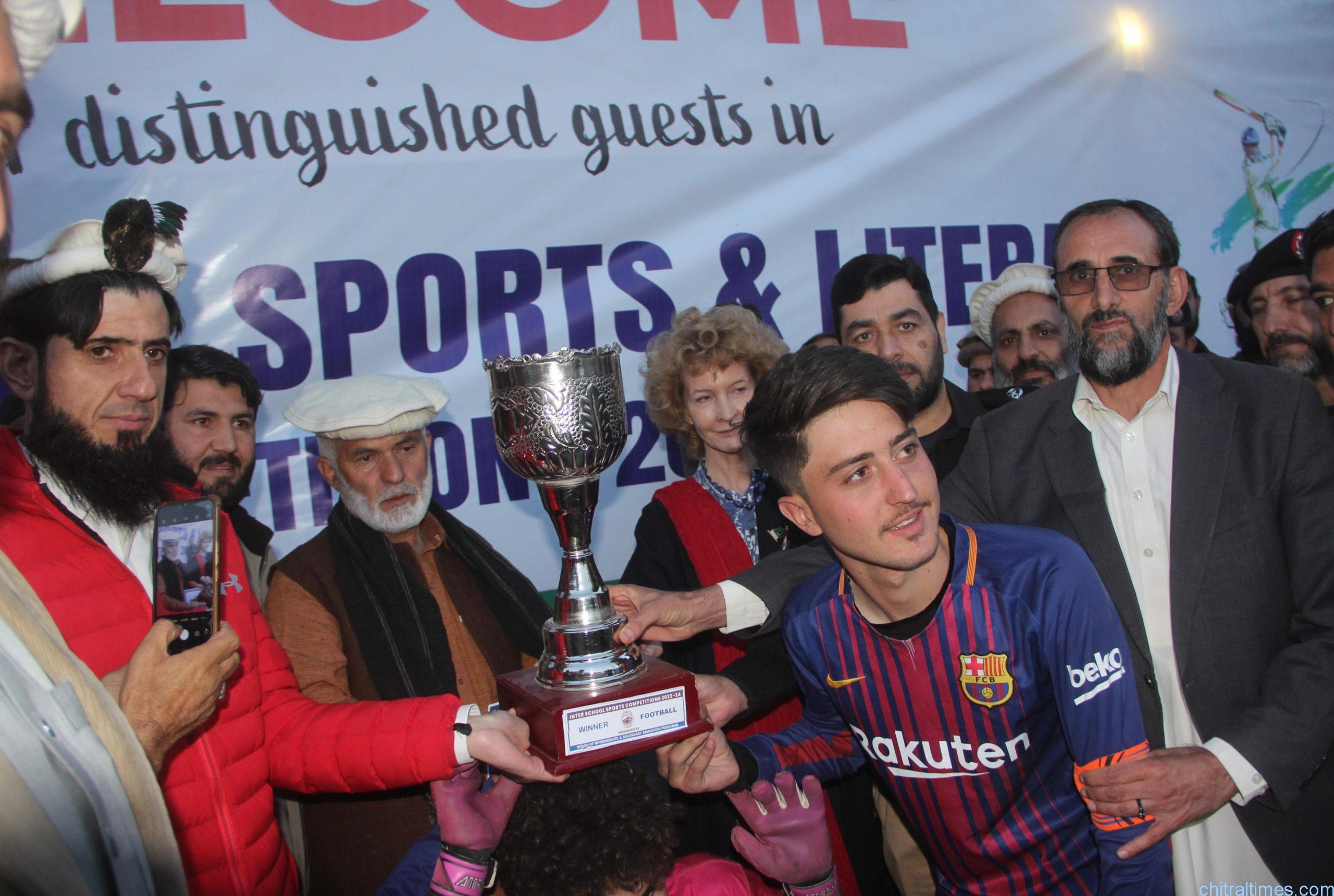 chitraltimes district sports festival chitral lower concludes 6 scaled
