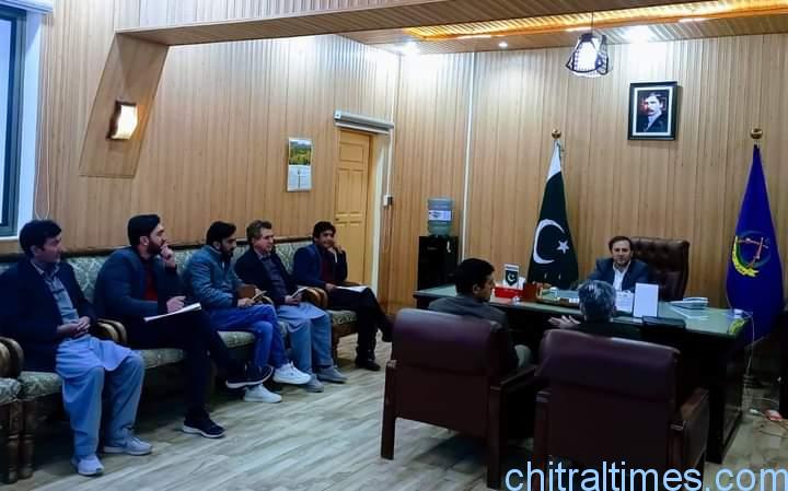 chitraltimes national NID anti polio campagin 2 1