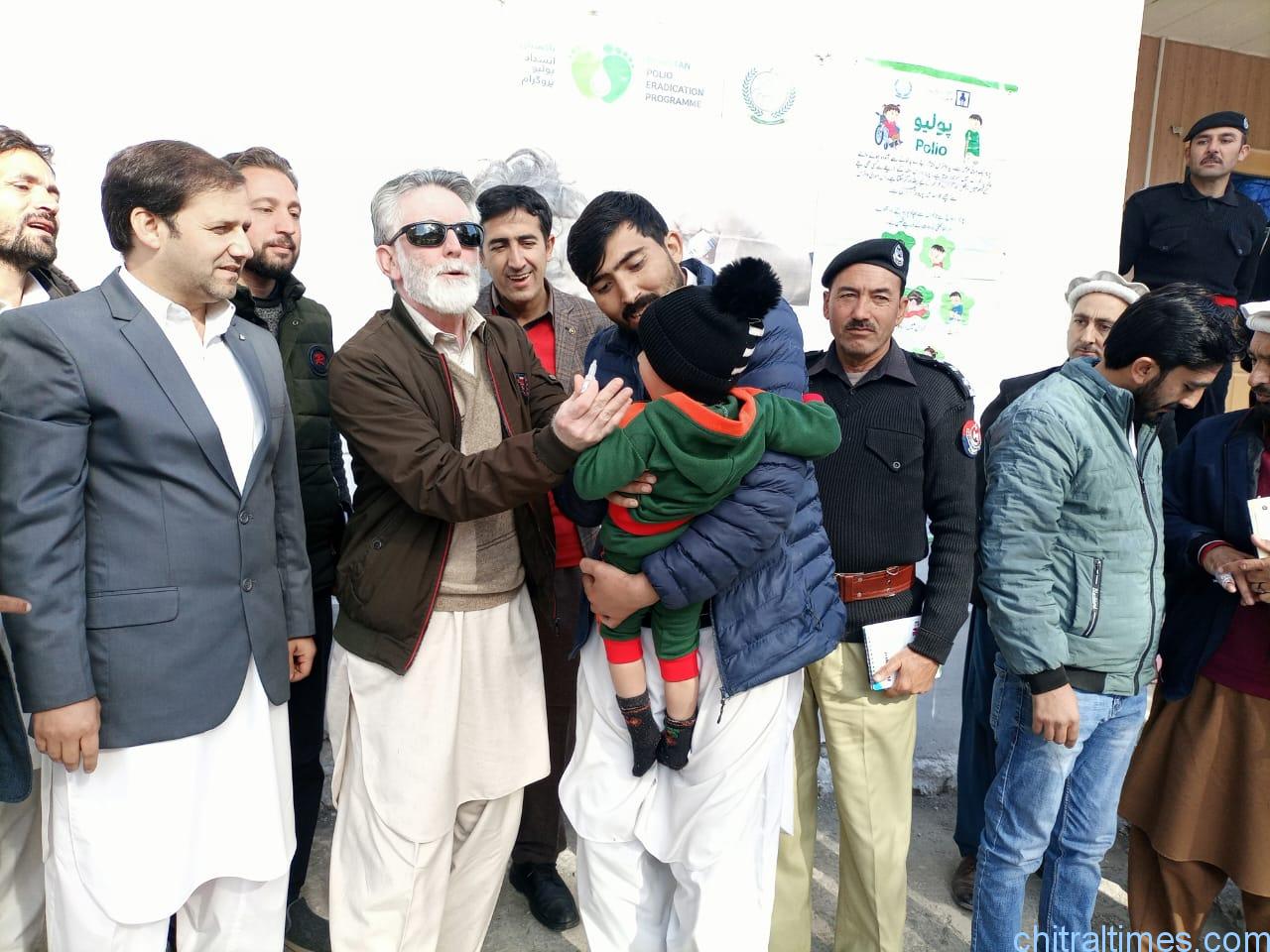 chitraltimes national NID anti polio campagin 4